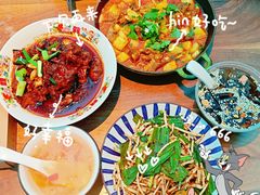 -树厨贵州菜(花果园购物中心店)