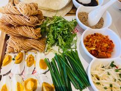 -解家河南菜(商鼎路店)