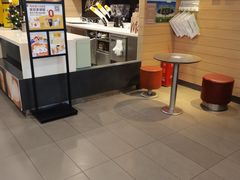 -麦当劳(曲阳店)