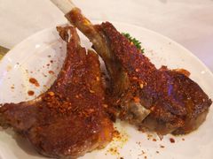 羊排-山西饭店