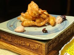 -那家小馆•北京菜•烤鸭(中关村店)