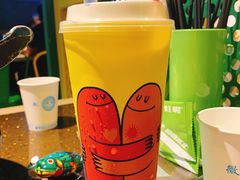 -蛙喔牛蛙(仙林万达茂店)