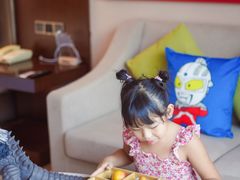 -成都世纪城假日酒店-西楼