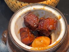 -在莲野·湖北民间菜·头牌松滋鸡(光谷步行街店)