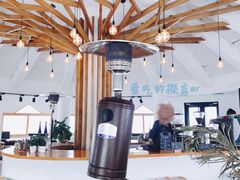 -ChanDu躔度咖啡(灯塔店)