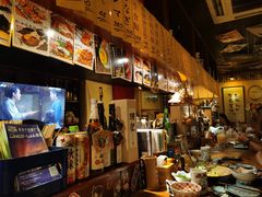 -半藏居酒屋(香港花园店)