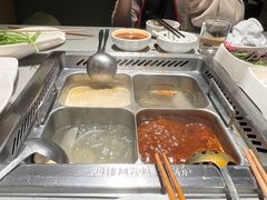 -海底捞火锅(海宁路店)