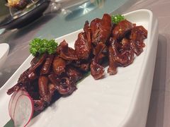 -希尔顿逸林酒店·中餐厅