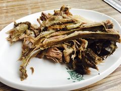黄焖羊肉-清真·益鑫羊肉手抓馆(花园北街店)