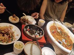 -桂小厨广西菜(万象城店)