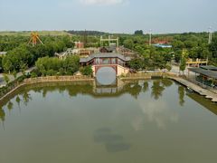 -云幽谷旅游区