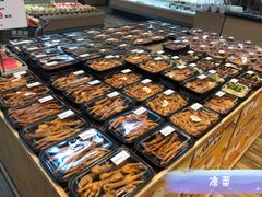 -果蔬好生活超市(新荟城店)
