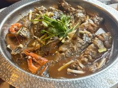 -山南熏肉大饼(辽菜旗舰店)