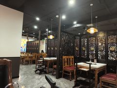 -重庆巴渝火锅(钟家村店)