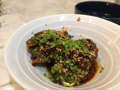 麻辣兔头-新川办餐厅