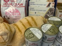 -爱妮康宠物医院·干细胞免疫细胞·肿瘤·心脏(张江店)