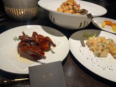 -甄御•海鲜新青岛菜(麦岛店)