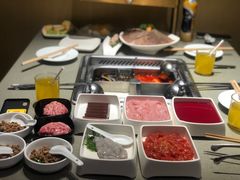 -海底捞火锅(和安宁春城店)