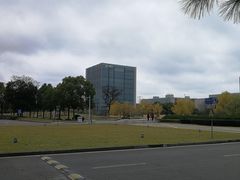 -同济大学(嘉定校区)