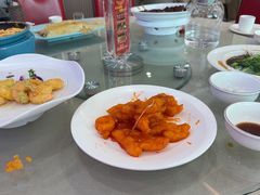 -普天和酒楼·新津菜·烤鸭(天津之眼店)
