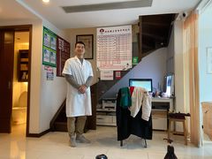 -张钰强中医正骨推拿连锁(华发商都店)