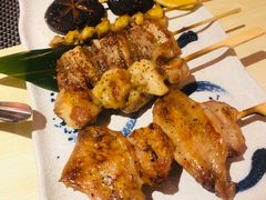 -有喜屋·深夜食堂(北京西路店)