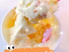 -DQ·蛋糕·冰淇淋(阜盛道店)