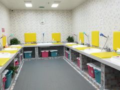 -小泳士游泳训练基地(芥园西道店)