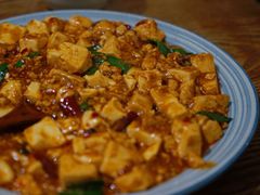 鱼籽烧豆腐-静一餐厅·湖北菜(前门创始店)
