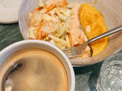 美式-BAKER&SPICE(环贸店)