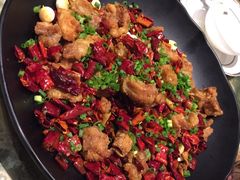 -凯荟·不止酸菜鱼(广州鸿德国际店)
