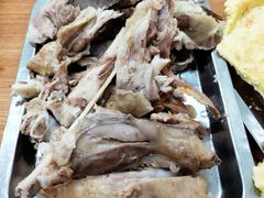 -马学武手抓美食(下南关总店)