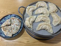 -回头客挞粿(绩溪店)