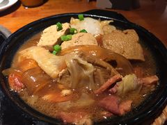 -黑鸡小馆(金源店)