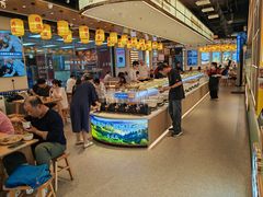 -素满香·全民食养自助(长宁龙之梦店)