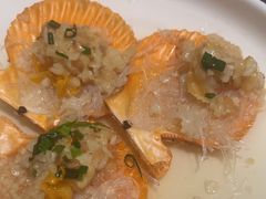 -粤盛海鲜楼(融冠乐城店)