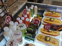 -TOUCH泰奇(南汇南门大街店)