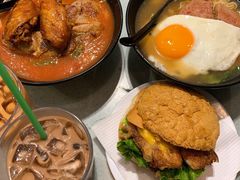-华嫂冰室(尖沙咀店)