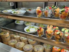 -宜家·瑞典风味餐厅(四元桥店)