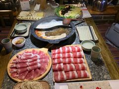 -滇池印象原生态火锅(南开大悦城店)