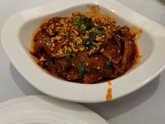 夫妻肺片-峨嵋酒家(德内店)