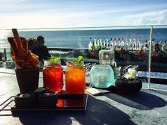 -Rock Bar Bali(Bali)