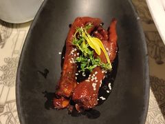 吮指鸡爪-桂满陇天书(南京德基旗舰店)