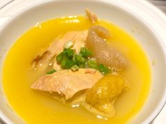 -领鲜天下·焗海鲜·花胶鸡(天目里店)