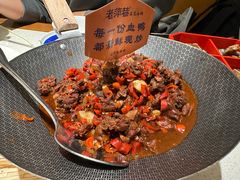 -老萍巷莲花血鸭·萍乡地标江西菜(步行街店)