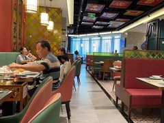 -悦得闲广式点心茶楼(蓝鲸世界店)