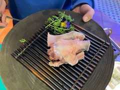 -卤鼎记·潮汕卤水火锅饭店(北京首店)