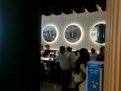 大堂-gaga(深圳福田星河COCO Park店)