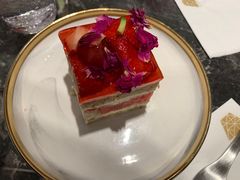 -EVERNAKED裸蛋糕(SOHO天山店)