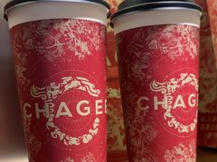 -霸王茶姬(上海恒基名人店)